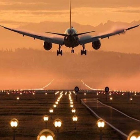 There is no moment of delight in any pilgrimage like the beginning of it